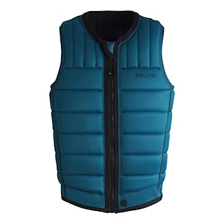 Vesta na wakeboard Follow Total Impact blue 2026