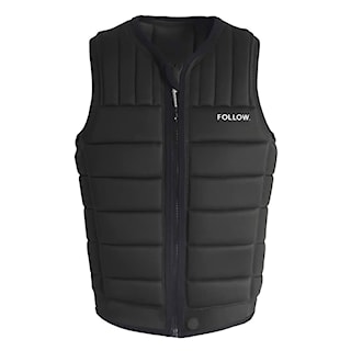 Vesta na wakeboard Follow Total Impact dark grey 2026