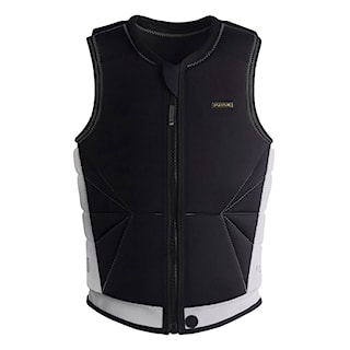 Wakeboard Vest Follow Wms Cleo Impact black 2026