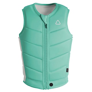 Wakeboard Vest Follow Wms Corp Impact mint 2026