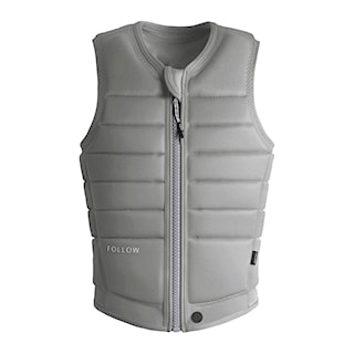Wakeboard Vest Follow Wms Total Impact silver 2026