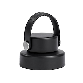 Víčko na láhev Hydro Flask Wide Flex Chug Cap black