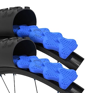 Vložka do pláště Tubolight Diamana HD 29" / HD 29" Pair blue