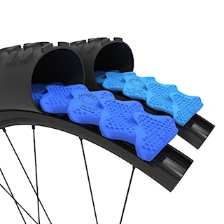 Vložka do pláště Tubolight Diamana SL 29" / HD 29" Pair blue