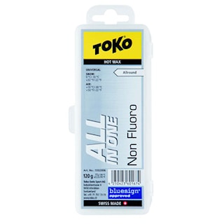 Vosk Toko All In One Hot Wax 120 g