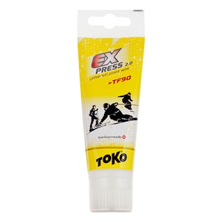 Vosk Toko Express Paste Wax 75 ml