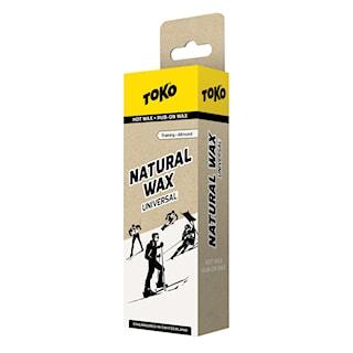 Vosk Toko Natural Universal
