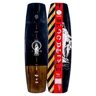 Wakeboard Hyperlite Bloodline 2025
