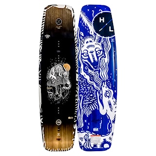 Wakeboard Hyperlite Guara 150 2025