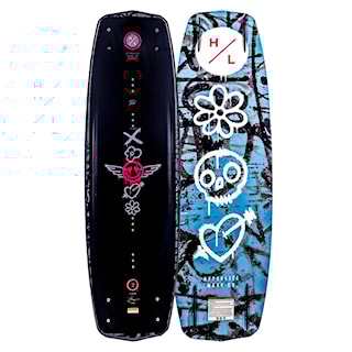 Wakeboard Hyperlite Journey 2025