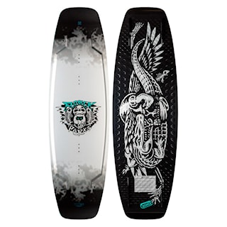 Wakeboard Ronix Parks 2026