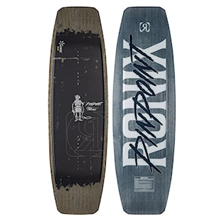 Wakeboard Ronix Pinpoint 2026