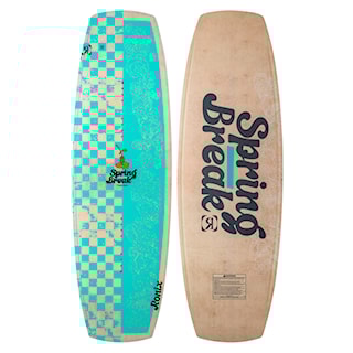 Wakeboard Ronix Spring Break 2026