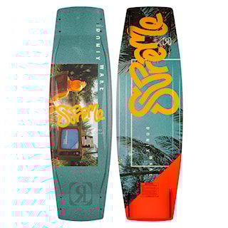 Wakeboard Ronix Supreme 2026