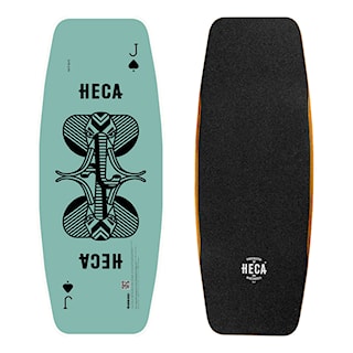 Wakeskate HECA Jack – The Elephant 2025