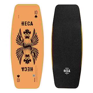 Wakeskate HECA Ten – The Rooster 2025