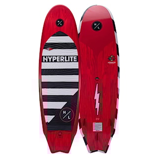 Wakesurf Hyperlite Landlock 2025