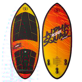 Wakesurf Ronix Alpha Squad Skimmer 2025