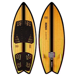 Wakesurf Ronix Koal Classic Fish 2026