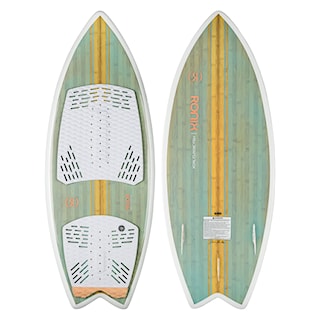 Wakesurf Ronix Wms Koal Classic Fish 2026