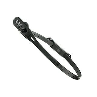 Zapięcie Hiplok Z Lok Combo V2 black