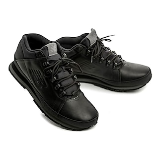 Zimné topánky New Balance 754 black 2025