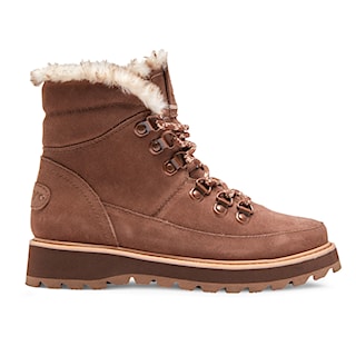 Winter Shoes Roxy Sadie II chocolate 2023