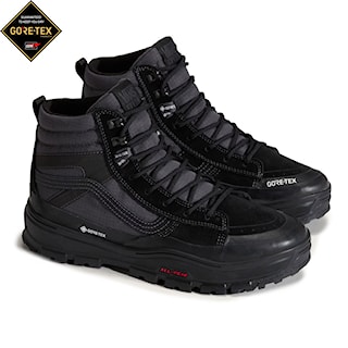 Zimné topánky Vans MTE Sk8-Hi GORE-TEX Insulated black/black 2025