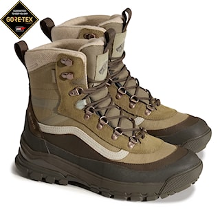 Zimné topánky Vans MTE Snow-Kicker GORE-TEX bay leaf 2025