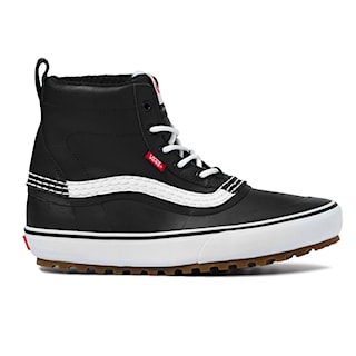 Winter Shoes Vans Standard Mid Snow MTE black/white 2023
