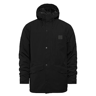 Kurtka zimowa do miasta Horsefeathers Picker black 2026