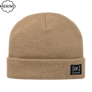 Beanie Burton [ak] Stagger kelp 2026