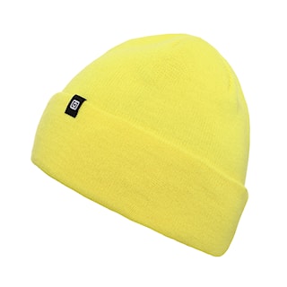 Czapka Horsefeathers Anika banana 2024