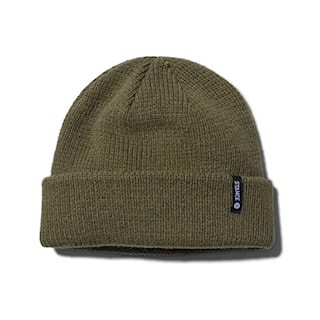 Beanie Stance Icon 2 Shallow dark green