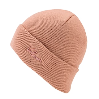 Beanie Volcom V.co Fave earth pink 2024