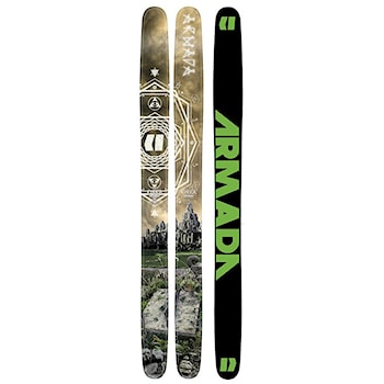 【限定販売】 armada-bubba.jpg スキー