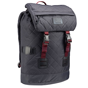 burton tinder 16.5 laptop day backpack faded diamond rip 2.0 30L Having a versatile pack that can mold to your needs is always ideal with ever BURTON Backpack BURTON TINDER 2.0