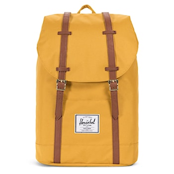 Backpack Herschel Retreat arrowwood | Snowboard Zezula