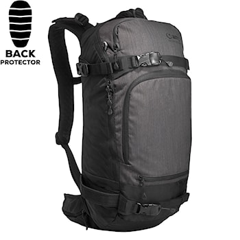 backcountry 27l daypack