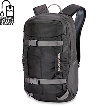 スノーボード DAKINE mission pro25 OUTLET】DAKINE メンズ MISSION PRO 25L バックパック/リュック BLK