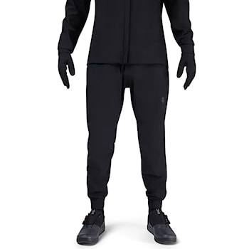 Bike Pants Fox Ranger Water Pant black | Snowboard Zezula