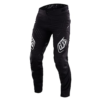 Bike spodnie Troy Lee Designs Sprint Pant Mono black