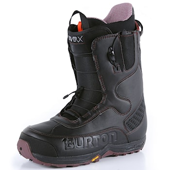 BURTON DRIVER X SNOWBOARD BOOTS | Salty Peaks Snowboard Shop