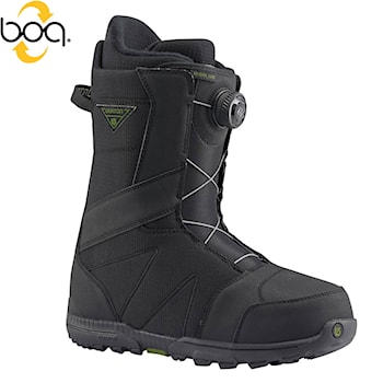 Snowboard Boots Burton Highline Boa black | Snowboard Zezula