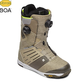 dc judge boa snowboard boots 2020