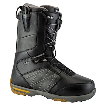 nitro anthem tls snowboard boots Team 2026 The Anthem snowboard boot will allow you to ride in comfort and warmth to stay out longer Nitro Anthem TLS review -