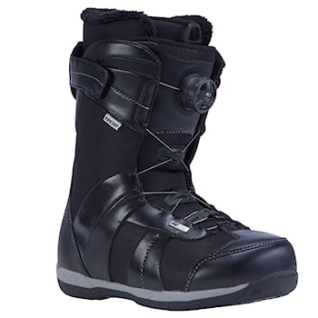 Winter Shoes Ride Sage Boa black | Snowboard Zezula