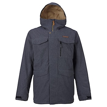 burton covert denim