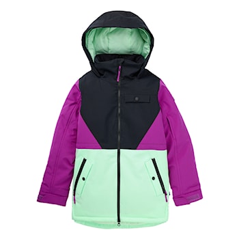 Snowboard Jacket Burton Girls Khione 2L