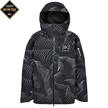 Snowboard Jacket Burton [ak] Gore Cyclic Jacket ridgeline